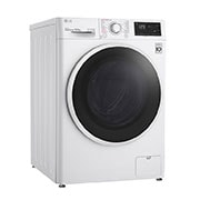 LG Slimme AI DD™ motor herkent je kleding | B | 10.5 kg | Beste zorg met 6 Motion | Hygiënisch wassen met stoom, F4WV310S6E