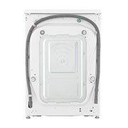 LG Slimme AI DD™ motor herkent je kleding | B | 10.5 kg | Hygiënisch wassen met stoom | Beste zorg met 6 Motion, F4WV310S3E