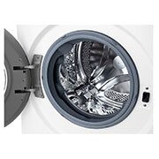 LG Slimme AI DD™ motor herkent je kleding | B | 10.5 kg | Hygiënisch wassen met stoom | Beste zorg met 6 Motion, F4WV310S3E