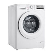 LG Slimme AI DD™ motor herkent je kleding | B | 10.5 kg | Hygiënisch wassen met stoom | Beste zorg met 6 Motion, F4WV310S3E
