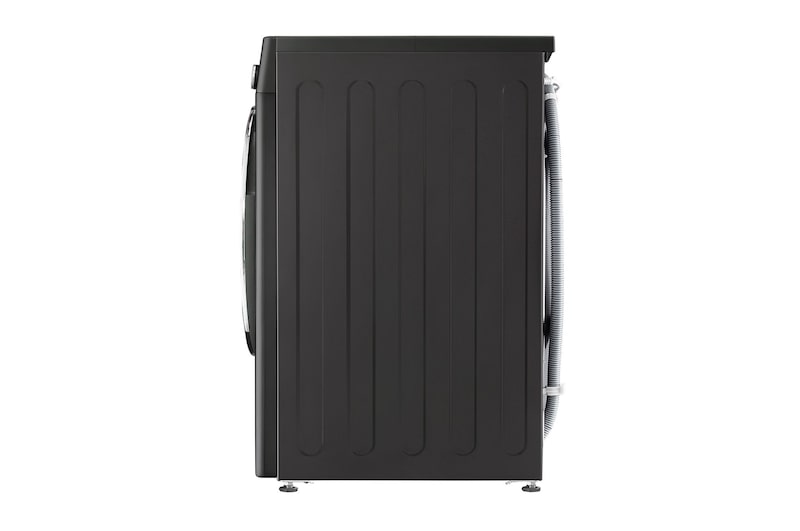 LG TurboWash™ 39 - Perfect schoon in 39 minuten | Slimme AI DD™ motor herkent je kleding | A | 10.5 kg | EZDispense™ | Hygiënisch wassen met stoom, F6WV71S2TA