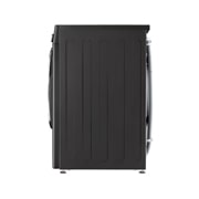 LG TurboWash™ 39 - Perfect schoon in 39 minuten | Slimme AI DD™ motor herkent je kleding | A | 10.5 kg | EZDispense™ | Hygiënisch wassen met stoom, F6WV71S2TA