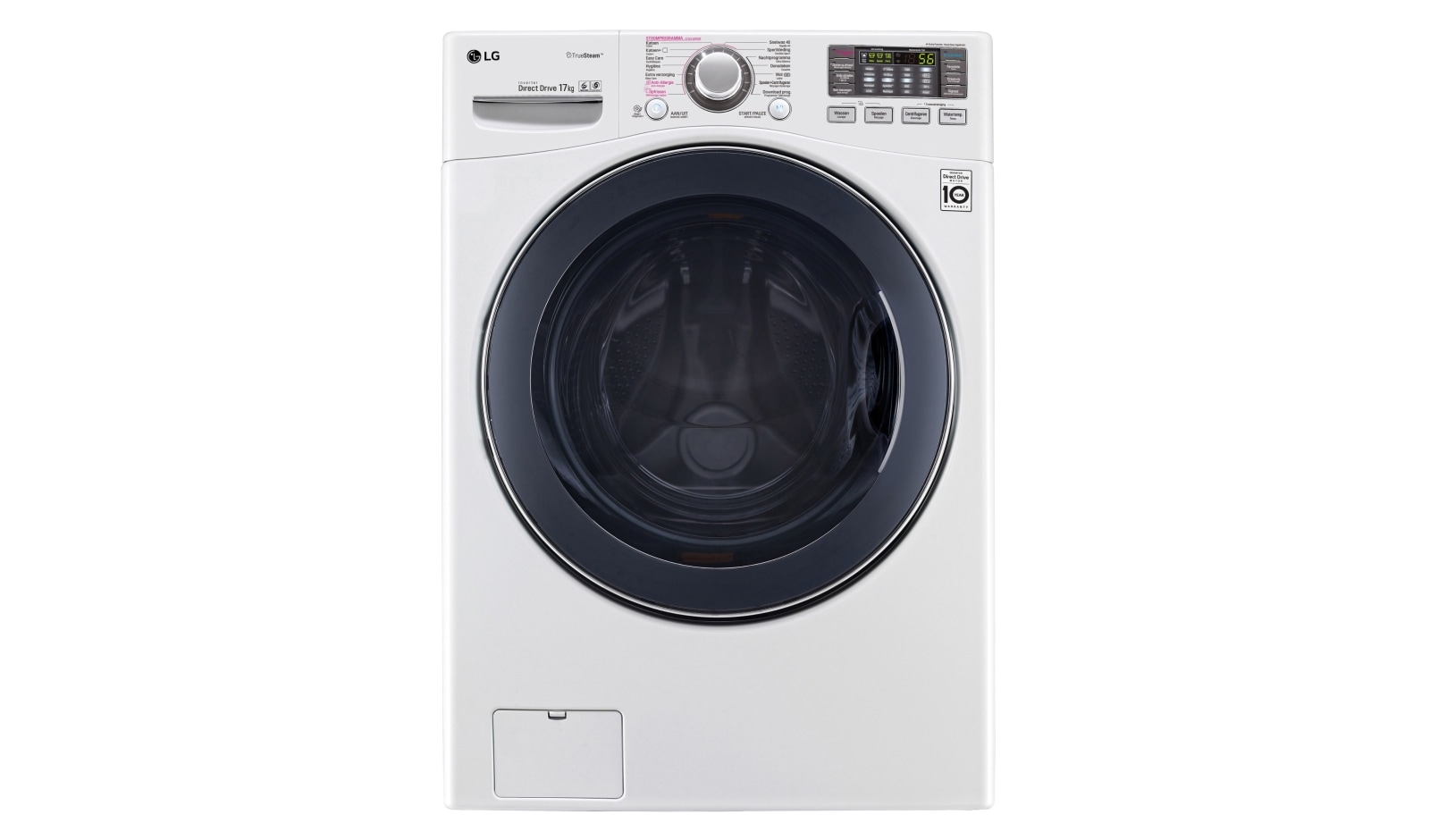FH17KG wasmachine