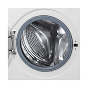 LG Zuinig en betrouwbaar met de duurzame Direct Drive motor | D | 8 kg | Beste zorg met 6 Motion | 10 jaar garantie op de Direct Drive motor, GC3M108N3