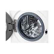 LG Slimme AI DD™ motor herkent je kleding | B | 9 kg | Beste zorg met 6 Motion, GC3V309N4