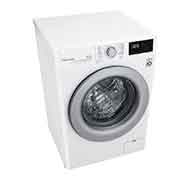 LG Slimme AI DD™ motor herkent je kleding | B | 9 kg | Beste zorg met 6 Motion, GC3V309N4