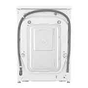 LG Slimme AI DD™ motor herkent je kleding | B | 9 kg | Beste zorg met 6 Motion, GC3V309N4