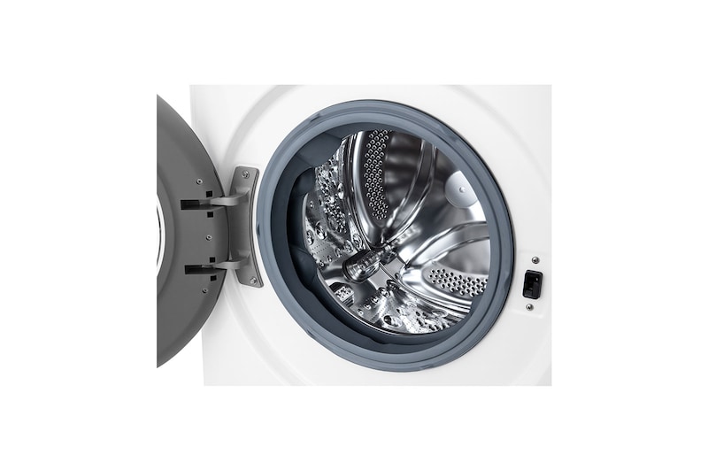 LG Slimme AI DD™ motor herkent je kleding | B | 9 kg | Beste zorg met 6 Motion, GC3V309N4