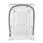 LG Slimme AI DD™ motor herkent je kleding | E | 8 kg wassen /6 kg drogen, GD3V308N0