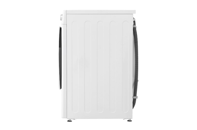 LG Slimme AI DD™ motor herkent je kleding | E | 8 kg wassen /6 kg drogen, GD3V308N0