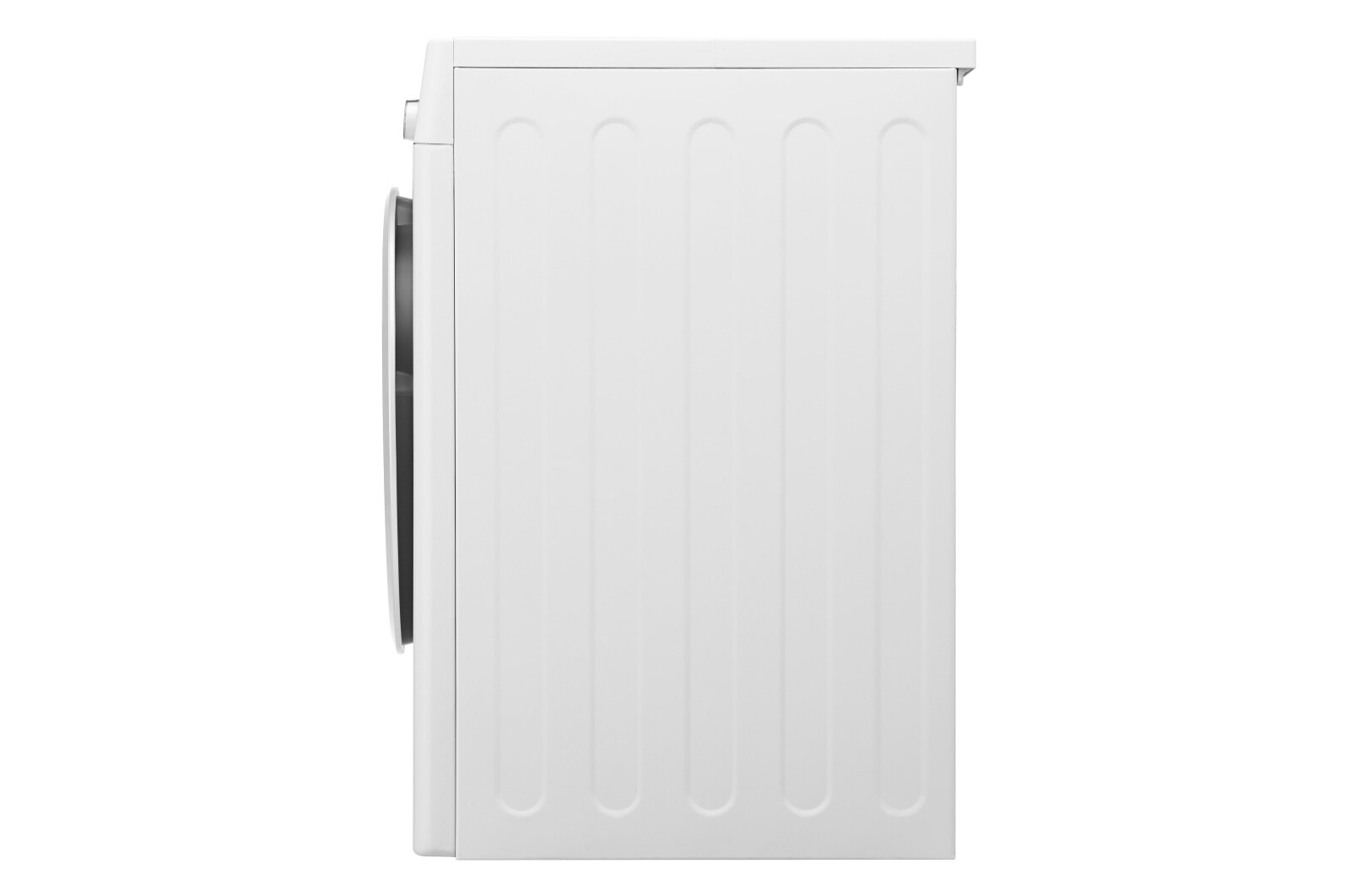 LG Slimme AI DD™ motor herkent je kleding | E | 9kg Wassen/5kg drogen | Hygiënisch wassen met stoom | Beste zorg met 6 Motion, GD3V409S0