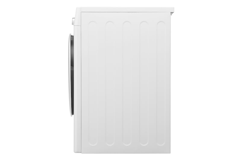 LG Slimme AI DD™ motor herkent je kleding | E | 9kg Wassen/5kg drogen | Hygiënisch wassen met stoom | Beste zorg met 6 Motion, GD3V409S0
