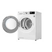 LG Supersnel of superzuinig | Dual Inverter Heat Pump™ | A+++ | 9 kg | Auto Cleaning Condensor | ThinQ™, RC90V9AV3Q