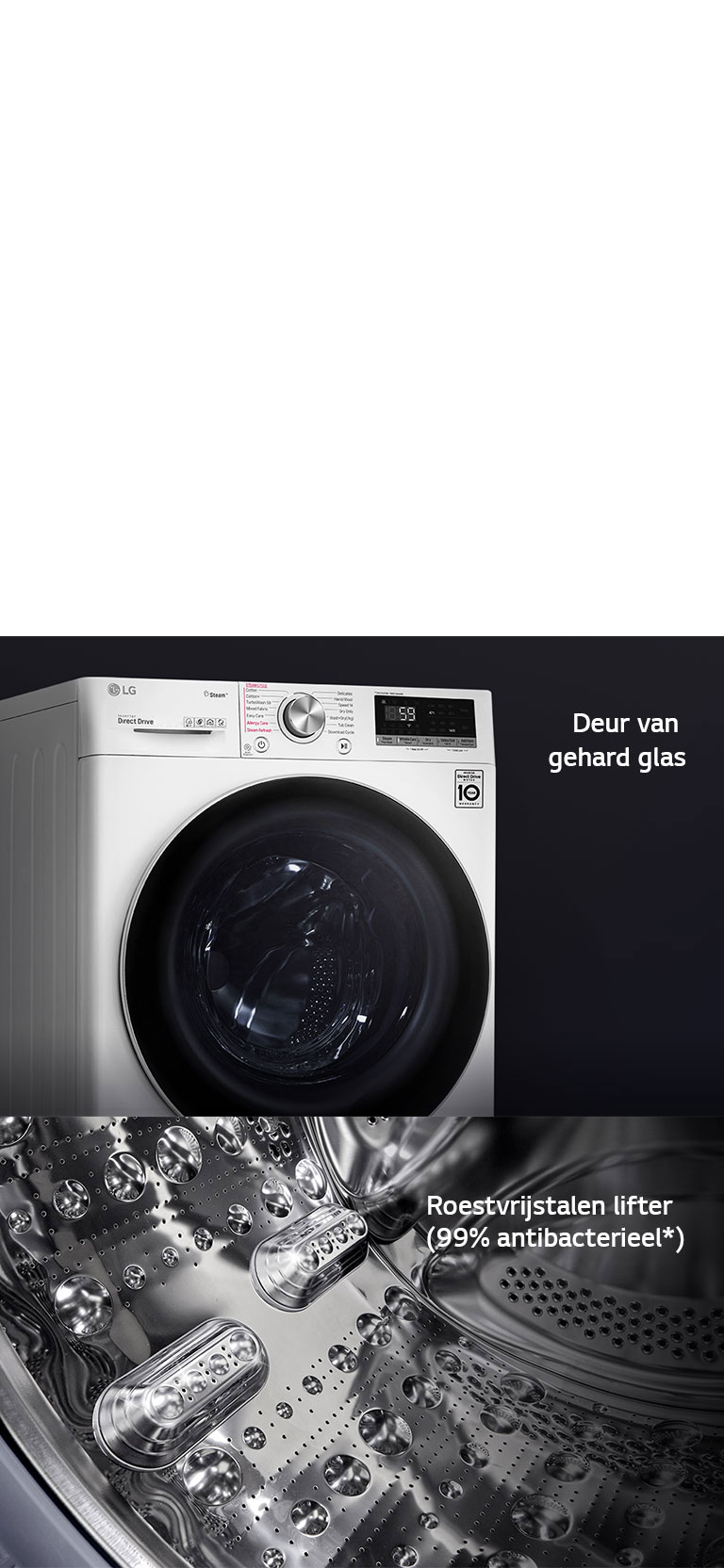 Duurzaam en tijdloos ontwerp