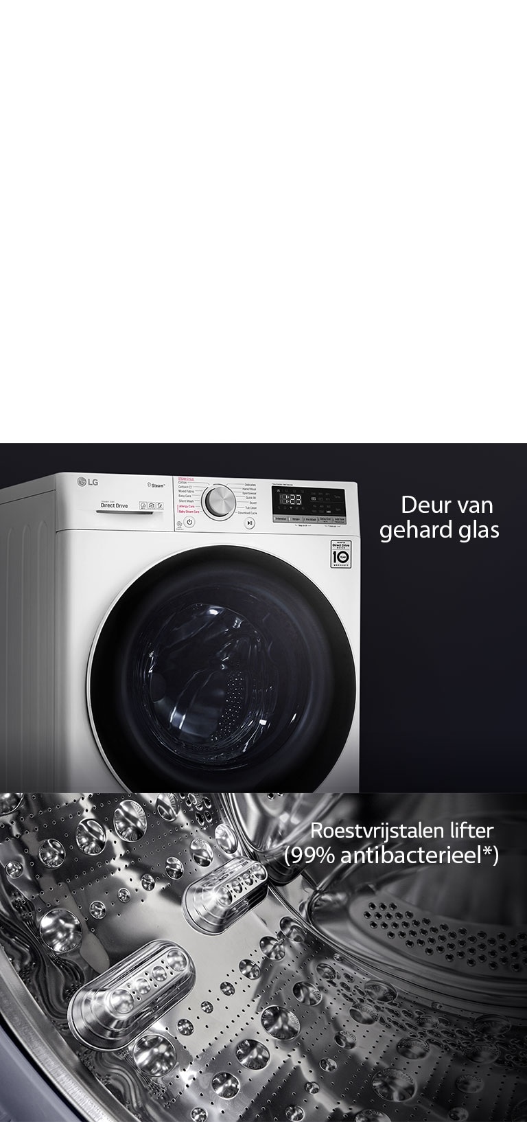 Duurzaam en tijdloos ontwerp