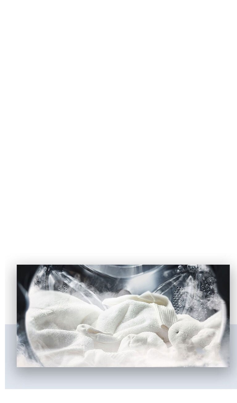 Minder kreukels, meer hygiëne