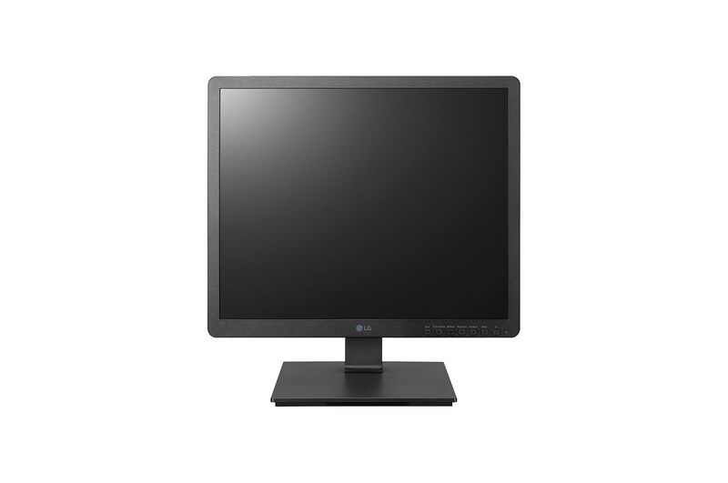LG 19 Inch medische monitor 1280 x 1024, 19HK312C