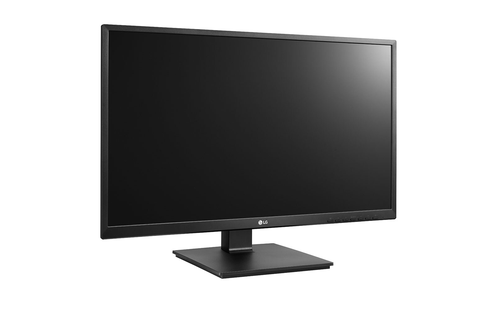 LG 24” Full HD IPS Monitor, 24BK550Y-I