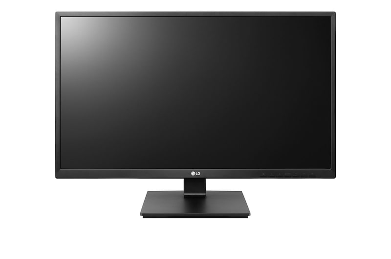 LG 24” Full HD IPS Monitor, 24BK55YP-I