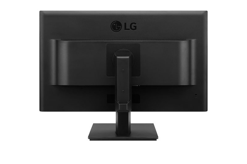 LG 24” Full HD IPS Monitor, 24BK55YP-I