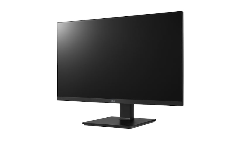 LG 23,8" Full HD IPS-monitor, 24BL650C-B