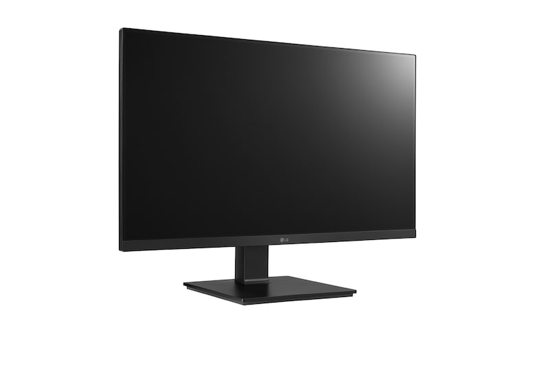 LG 23,8" Full HD IPS-monitor, 24BL650C-B