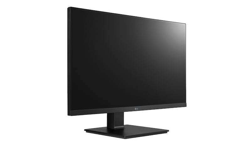 LG 23,8" Full HD IPS-monitor, 24BL650C-B