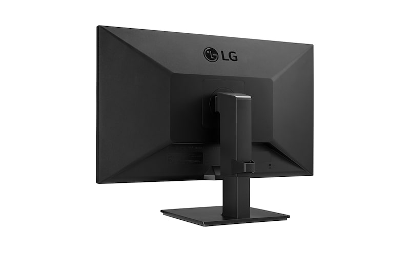 LG 23,8" Full HD IPS-monitor, 24BL650C-B