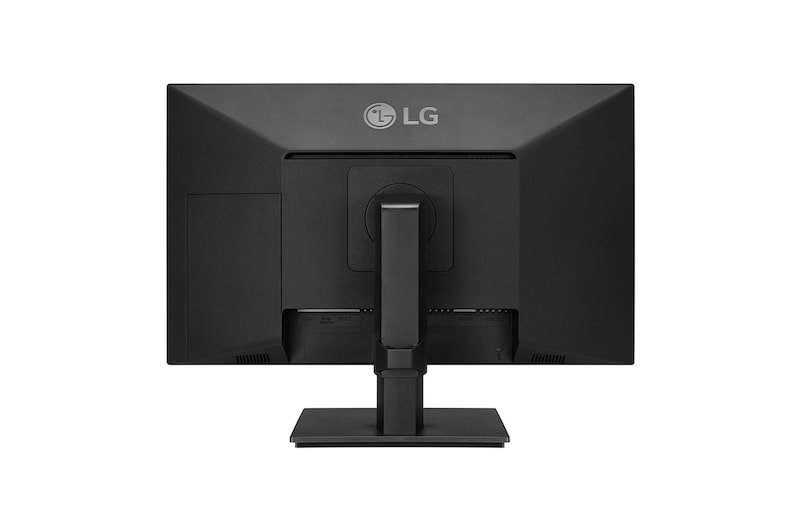 LG 23.8” Full HD All-in-One Thin Client, 24CK550N