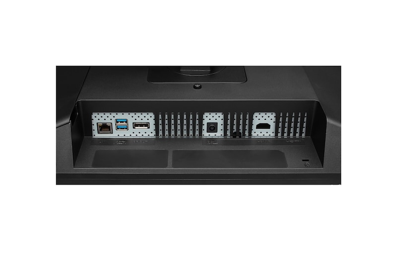 LG 23.8” Full HD All-in-One Thin Client, 24CK550N