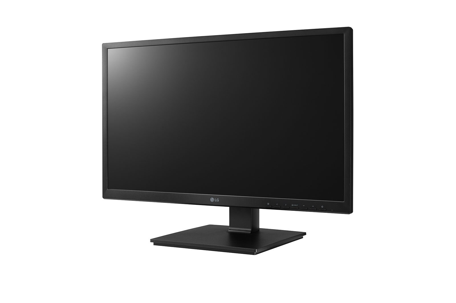 LG 23.8" Full HD All-in-One Zero Client, 24CK550Z-BP
