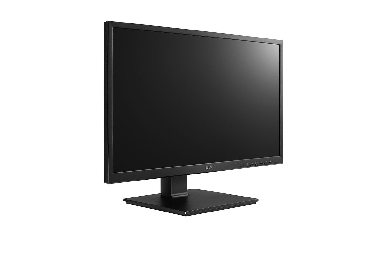 LG 23.8" Full HD All-in-One Zero Client, 24CK550Z-BP