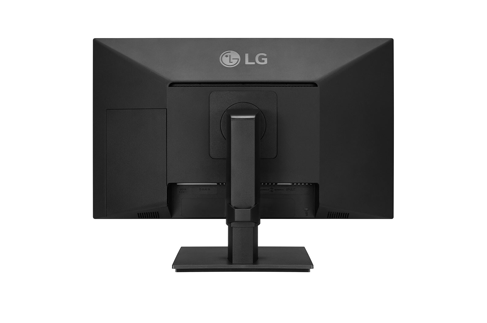 LG 23.8" Full HD All-in-One Zero Client, 24CK550Z-BP