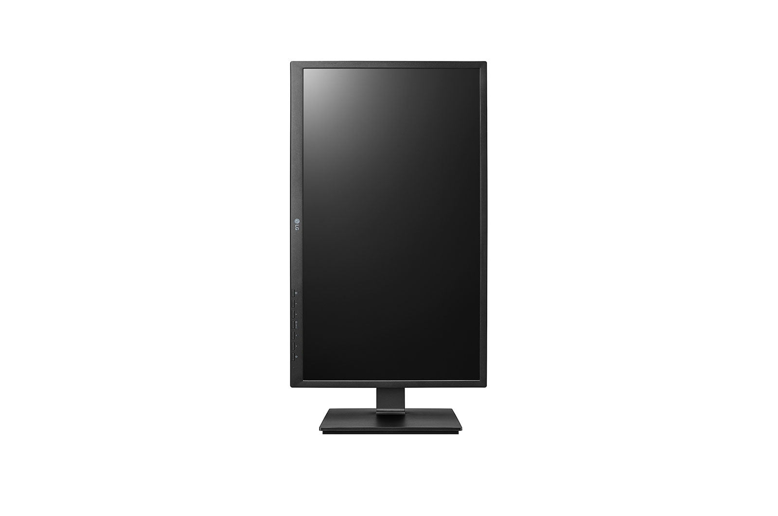 LG 23.8" Full HD All-in-One Zero Client, 24CK550Z-BP