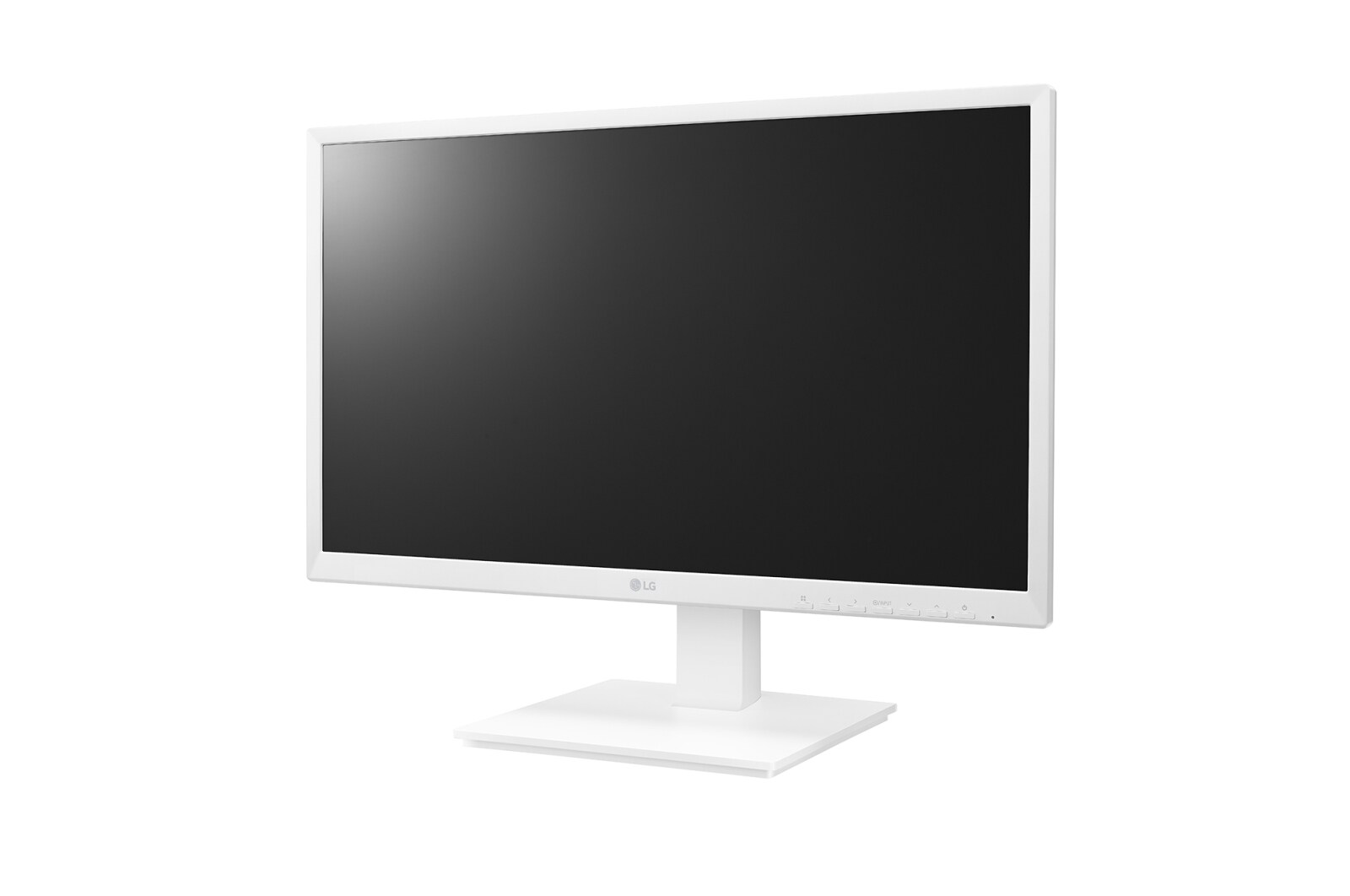 LG 24" All-in-One Thin Client voor de gezondheidszorg, 24CK560N-3A