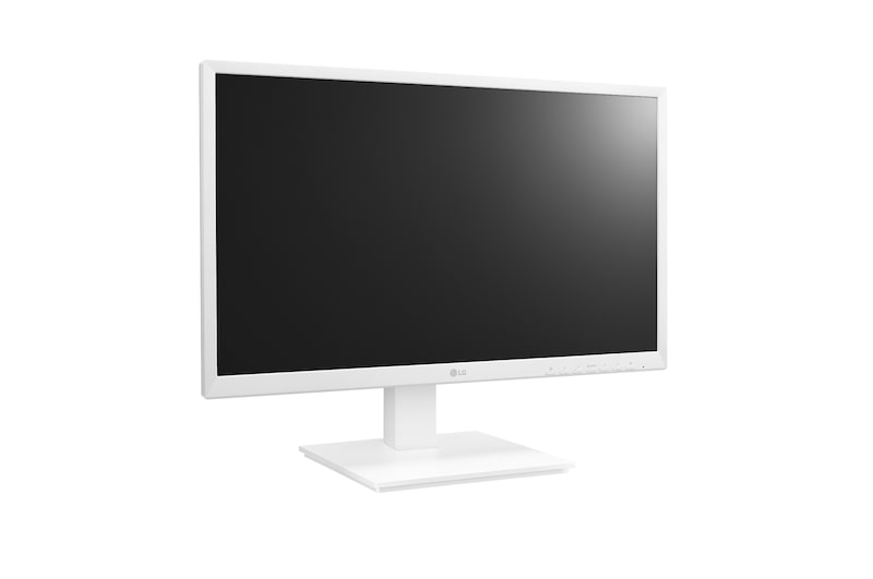 LG 24" All-in-One Thin Client voor de gezondheidszorg, 24CK560N-3A