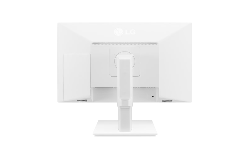 LG 24" All-in-One Thin Client voor de gezondheidszorg, 24CK560N-3A
