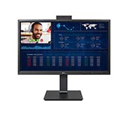 LG 23.8” Full HD All-in-One Thin Client, 24CN650N-6N