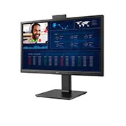 LG 23.8” Full HD All-in-One Thin Client, 24CN650N-6N