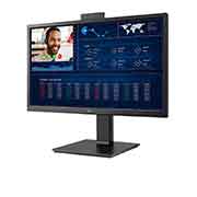 LG 23.8” Full HD All-in-One Thin Client, 24CN650W-AP