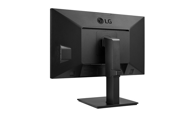 LG 23.8” Full HD All-in-One Thin Client, 24CN650W-AC