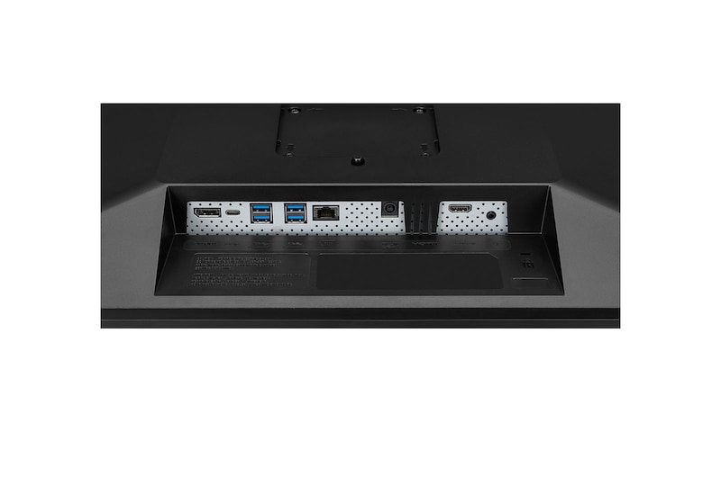 LG 23.8” Full HD All-in-One Thin Client, 24CN650W-AC