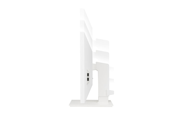 LG 24" All-in-One Thin Client voor de gezondheidszorg, 24CN670N-6A