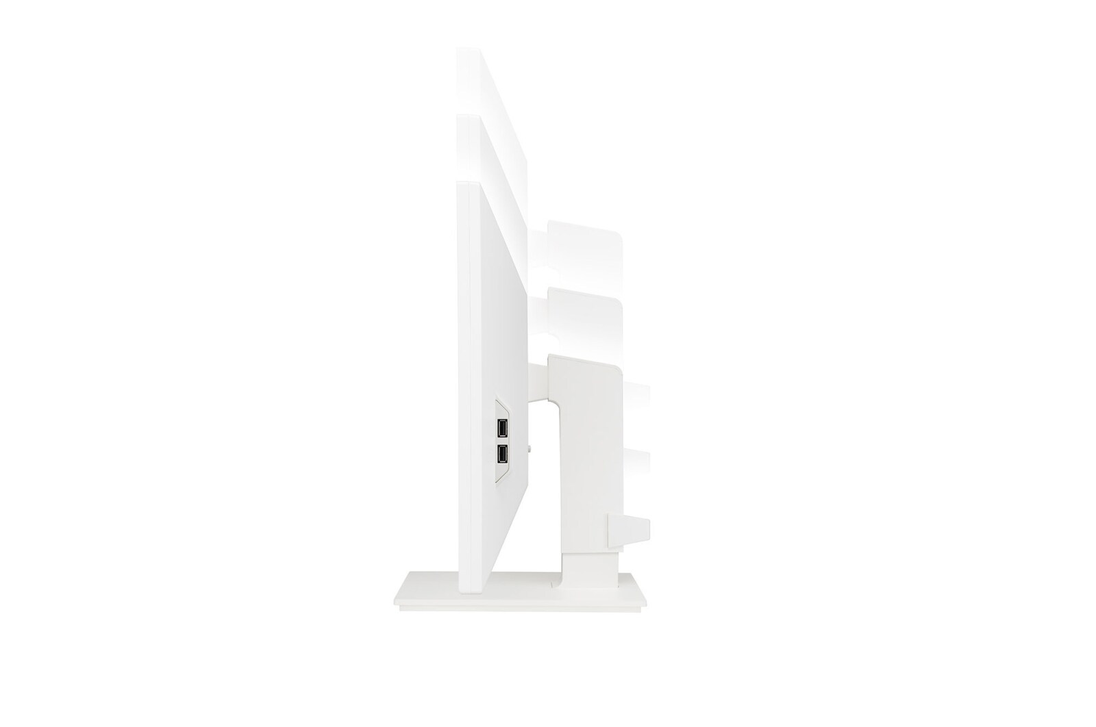 LG 24" All-in-One Thin Client voor de gezondheidszorg, 24CN670W-AC