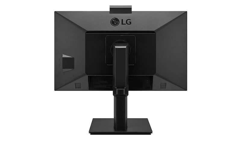 LG 23,8” Full HD All-in-One Thin Client, 24CQ651W-BP