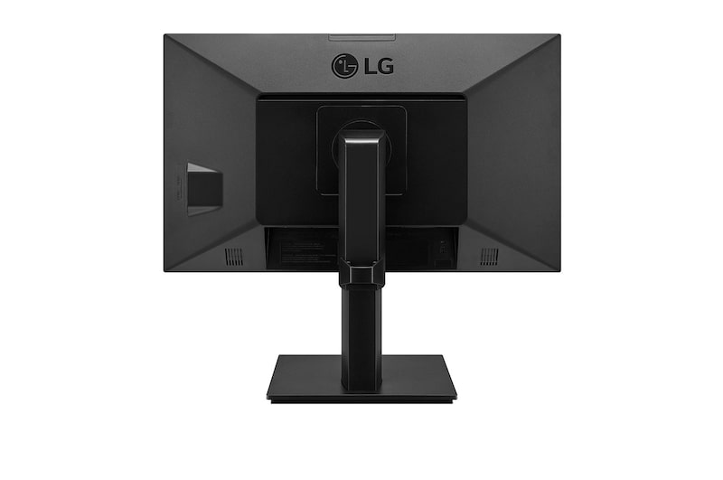 LG 23,8” Full HD All-in-One Thin Client, 24CQ651W-BP