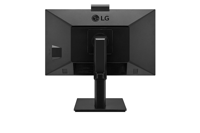 LG 23,8” Full HD All-in-One Thin Client, 24CQ651W-BP