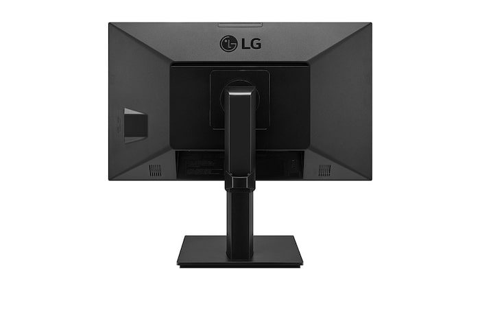 LG 23,8” Full HD All-in-One Thin Client, 24CQ651W-BP
