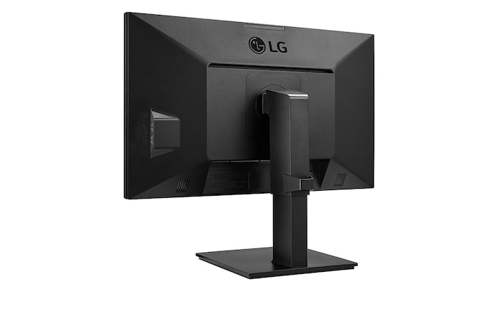 LG 23,8” Full HD All-in-One Thin Client, 24CQ651W-BP