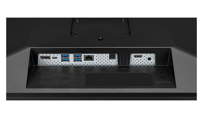 LG 23,8” Full HD All-in-One Thin Client, 24CQ651W-BP